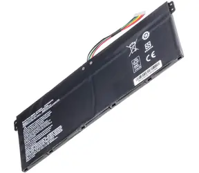 2-Power / Baterie pro notebook / Acer Aspire A315-23, Swift SF314-41, TravelMate P215-54 / 11,55 V / 4350 mAh / 50,2 Wh