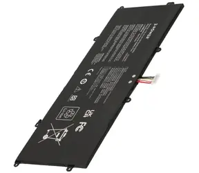2-Power baterie pro ASUS K435EA, R435EA, UX325EA, UX363EA / Baterie pro notebook / 15,4 V / 3 200 mAh