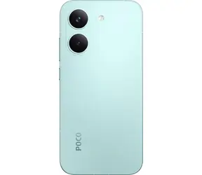 POCO X8 Pro 12+512GB zelená / Mobilní telefon / 6.59" AMOLED / 512GB / 5G / Android 16