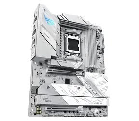 ASUS ROG STRIX B850-A GAMING WIFI7 NEO bílá / Základní deska / B850 / 4x DDR5 / 1x 5GLAN / Wi-Fi 7 / ATX