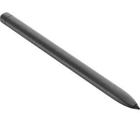 HP Slim Rechargeable Pen šedá / Dotykové pero / AES 1.0 / nabíjecí