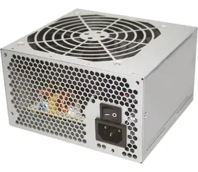 Fortron FSP SP400-AD / Napájecí zdroj / ATX / 350W / Aktivní PFC / 120mm / Bulk