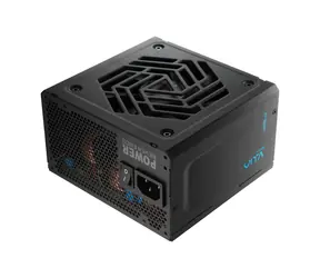 FSP VITA BD 650W / Zdroj / ATX 3.1 / 650W / 80PLUS Bronze / 120mm ventilátor / pevné kabely