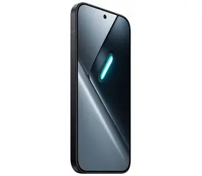 POCO X8 Pro 8+256GB černá / Smartphone / 6,59" AMOLED / 256GB / Android 16