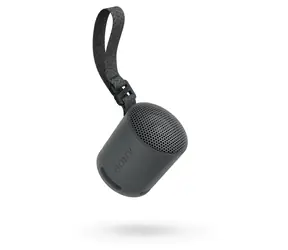 Sony SRS-XB100 černá / Přenosný bezdrátový reproduktor / Bluetooth 5.3 / IP67 / USB-C / až 16 hod.