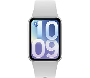 Xiaomi Smart Band 10 Pro Glacier Silver / Fitness náramek / 1.74" AMOLED / 336x480 / 5ATM / BT