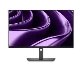24" DELL Pro P2426HE černá / Monitor / IPS / FHD 1920x1080 / 120Hz / 5ms / USB-C 100W / RJ45 / Pivot / 3RNBD