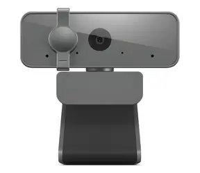 Lenovo Select FHD Webcam Gen2 šedá / Webkamera / FullHD / 30 fps