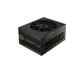 Fortron FSP Dagger Pro 850W / Napájecí zdroj / SFX / 80PLUS Gold / modulární / ATX 3.1 / PCIe 5.1