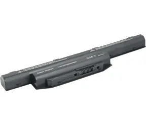 AVACOM baterie pro Fujitsu Siemens LifeBook A544 & E754 / Li-Ion / 10.8V / 5200mAh / 56Wh