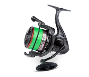 Nytro Aryzon Bait-Up 5000 / Naviják / Přední brzda / 200 m 0,16 mm / Převod 4,7:1 / 5+1 BB