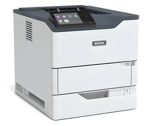 Xerox B620V / Černobílá laserová tiskárna / A4 / 61 ppm / Duplex