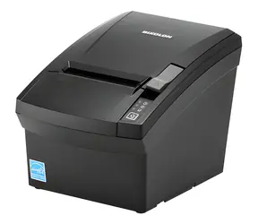 Bixolon SRP-330III / Pokladní tiskárna / DT / 180dpi / RS-232 / USB / 80mm