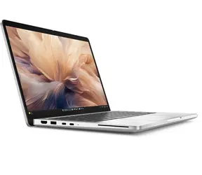 Dell Pro 13 Plus PB13250 stříbrná / Notebook / 13.3" FHD+ / Intel Core Ultra 7 266V / 16GB / 512GB SSD / W11P