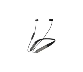 Verbatim TruSound Pro Neckband černá / Sluchátka neckband / Bluetooth 5.4 / 110 h výdrž