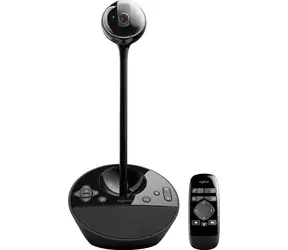 Logitech ConferenceCam BCC950 / Web kamera / full HD / dálkové ovládání