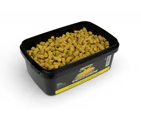 Mikbaits Pelety Corn Chips / Pelety / 700 g / 6 mm