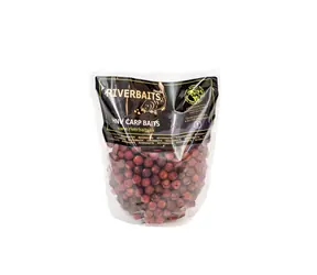 Riverbaits Boilies HNV Španěl 16 mm / Boilies / 3 kg