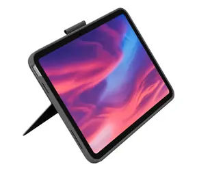 Logitech Combo Touch / Ochranný kryt s klávesnicí / Apple iPad (10. generace)