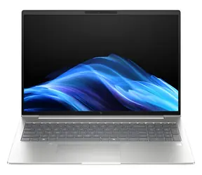 HP EliteBook 6 G1i 16 stříbrná / Notebook / 16" WUXGA / Intel Core Ultra 5 225U / 16 GB / 512 GB SSD / Intel Graphics