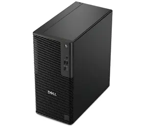 Dell Pro Precision 7 T1 černá / Pracovní stanice / Intel Core Ultra 7 265 / 32GB DDR5 / 1TB SSD / W11P / 3YNBD