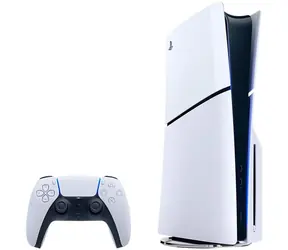 Sony PlayStation 5 Slim / Herní konzole