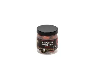 Riverbaits Španěl 24mm / Rozpustné boilies / 150g