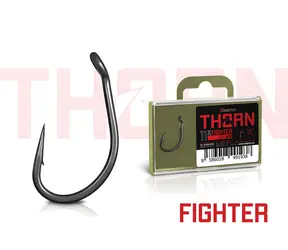 Delphin THORN Fighter vel. 6