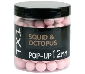 Shimano TX1 Pop-up Squid & Octopus / Pop-up boilie / 12mm / 50g