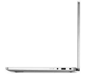 Dell Pro 13 Plus PB13255 stříbrná / Notebook / 13,3" FHD+ / AMD Ryzen 5 220 / 16GB / 512GB SSD / AMD Radeon 740M / W11P
