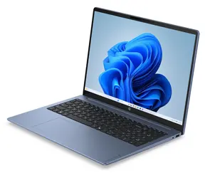 HP OmniBook 3 16-bu0005ncx modrá / Notebook / 16" WUXGA / Intel Core 7 150U 1.8GHz / 16GB / 512GB SSD / Intel / W11H