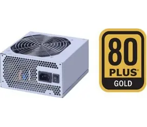 Fortron FSP350-50EGN / Napájecí zdroj / ATX / 350W / 80PLUS Gold / Aktivní PFC / 120mm / Bulk