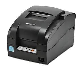 Bixolon Dot Matrix / Pokladní tiskárna / Jehličková / 80dpi x 144dpi