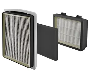 Electrolux ESKW8 / Sada filtrů pro vysavač