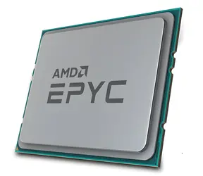 AMD EPYC 7443 2.85GHz / Procesor / SP3