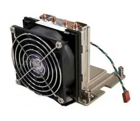 Lenovo ThinkSystem SR650 FAN Option černá / Ventilátor / server