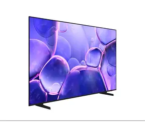 65" Samsung HG65U700FEUXEN černá / Hotelová televize / 4K UHD / DVB-T2CS2 / Wi-Fi / LYNK Cloud