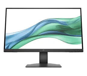 21,5" HP Series 3 Pro 322pe černá / Monitor / IPS / FHD / 100Hz / 5ms / HDMI / VGA
