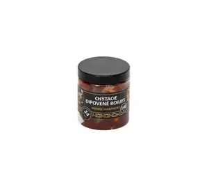 Riverbaits HNV Mango Habanero 24mm / Boilies v dipu / 140g