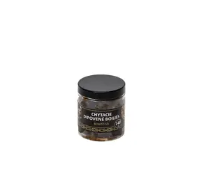 Riverbaits Boilies v dipu HNV Bonito SQ / Boilies / 140 g / 20 mm