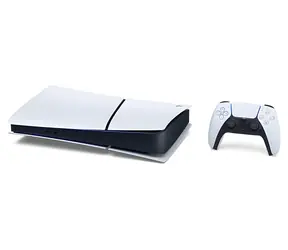 Sony PlayStation 5 Digital Edition Slim / Herní konzole