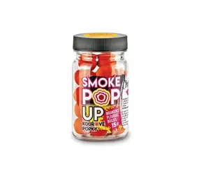 Chytil Pop-Up Smoke 15mm Spicy / Pop-up boilies / 35g