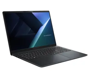 ASUS ExpertBook BM3 šedá / Notebook / 16" WUXGA / AMD Ryzen 7 260 / 16GB DDR5 / 1TB SSD / AMD Radeon 780M / W11P
