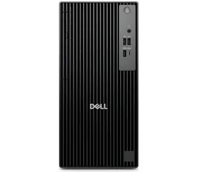 Dell Pro Tower QCT1255 černá / Stolní počítač / AMD Ryzen 5 PRO 8600GE 3.9GHz / 16GB / 512GB SSD / AMD Radeon 760M