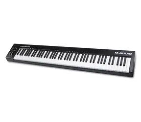 M-Audio Keystation 88 MK3 / MIDI klaviatura / 88 kláves / USB