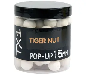 Shimano TX1 Tiger Nut / Pop-up boilie / 15 mm / 80 g