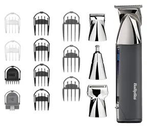 BaByliss MT996E / Multifunkční zastřihovač