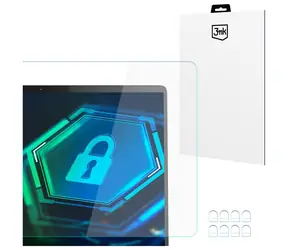3mk Privacy 2way / Ochranná fólie / Apple iMac 21.5" Mid 2017 A1418 / Filtr soukromí / Bez lepidla