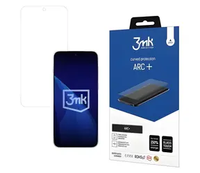 3mk ARC+ pro Vivo X300 Pro / Ochranná fólie / Zaoblený displej / Self-Heal