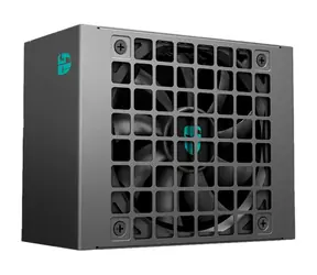 DEEPCOOL PS1000P černá / SFX / 1000W / Cybenetics Platinum / plně modulární / ATX 3.1 / 92 mm